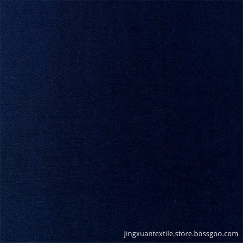 100% Rayon Poplin Dyed Plain Woven Fabrics